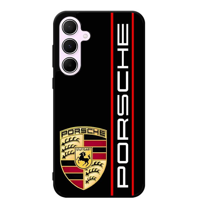 Stripes Porsche Unique Samsung Galaxy A15 5G Case DC1786
