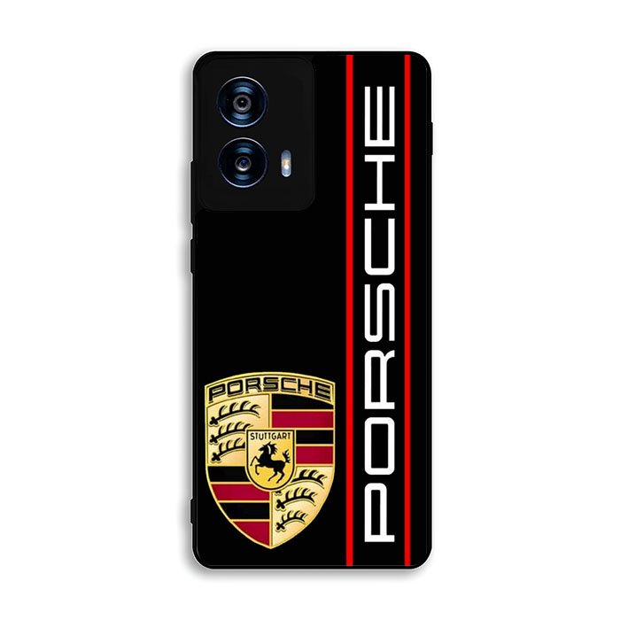 Stripes Porsche Unique Motorola Moto G Power 5G 2024 Case DC7701