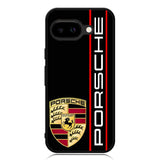 Stripes Porsche Unique Google Pixel 9A Case DC1786