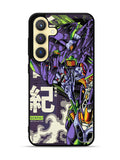 EVA Neon Genesis Evangelion Samsung Galaxy S24 Plus 5G , Samsung Galaxy S24+ 5G Case