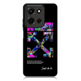 Off White Motorola Moto G Power 5G 2025 DC1327