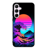 Japanese Wave Samsung Galaxy A15 5G Case DC0901