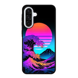Japanese Wave Samsung Galaxy A36 Case DC0901