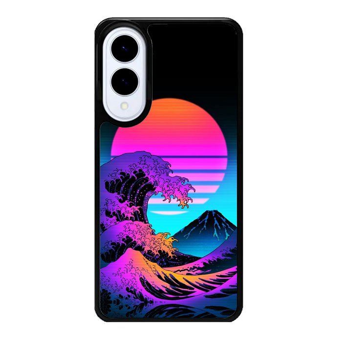 Japanese Wave Samsung Galaxy S25 Edge DC0901