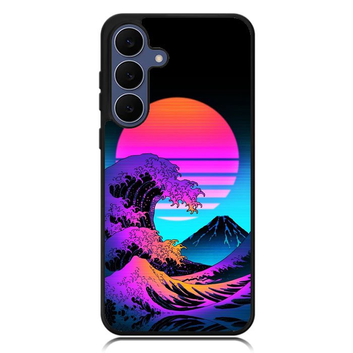 Japanese Wave Samsung Galaxy S25 FE DC0901