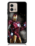 Iron Man 4th Motorola Moto G Stylus 5G 2023 Case
