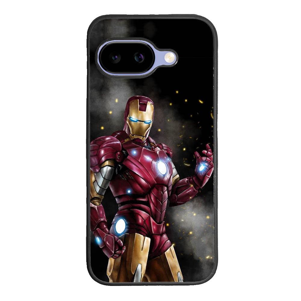 Iron Man 4th Google Pixel 10A Case