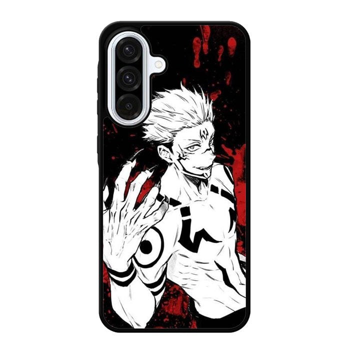 Sukuna Jujutsu Kaisen Samsung Galaxy A16 Case DC1789