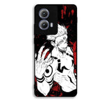 Sukuna jujutsu kaisen Motorola Moto Edge 2024 Case DC0961