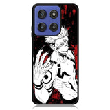 Sukuna Jujutsu Kaisen Motorola Moto G Stylus 5G 2025 DC1789