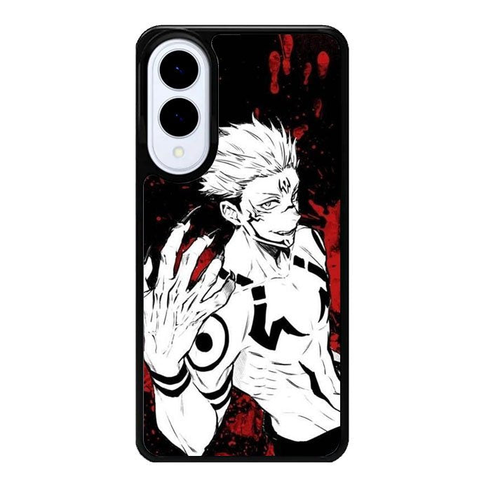 Sukuna Jujutsu Kaisen Samsung Galaxy S25 Edge DC1789
