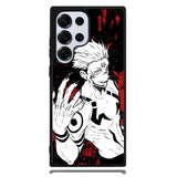 Sukuna Jujutsu Kaisen Samsung Galaxy S24 Ultra Case DC1789