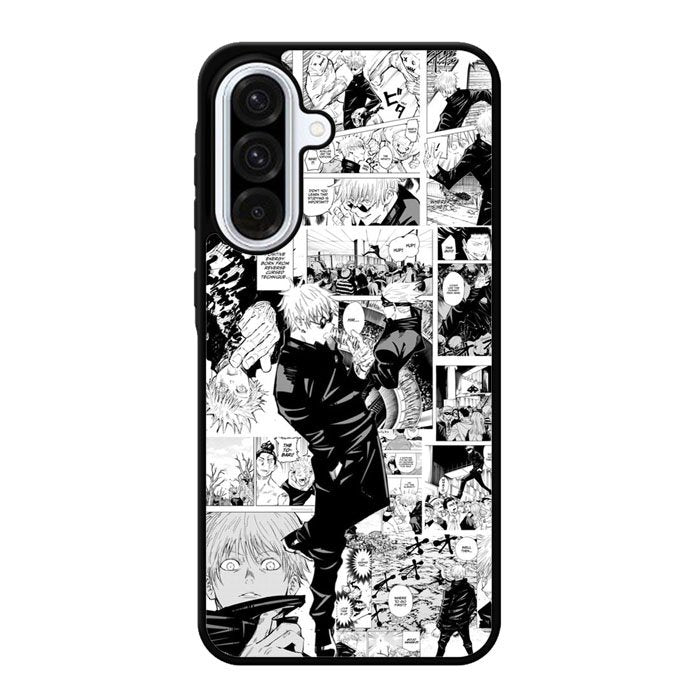 Jujutsu Kaisen Samsung Galaxy A26 Case DC0953