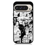 Jujutsu Kaisen Google Pixel 10 | Google Pixel 10 Pro Case DC0953