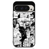 Jujutsu Kaisen Google Pixel 9 | Google Pixel 9 Pro Case DC0953