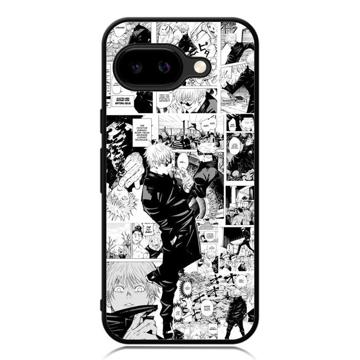 Jujutsu Kaisen Google Pixel 9A Case DC0953