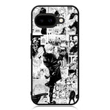 Jujutsu Kaisen Google Pixel 9A Case DC0953