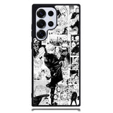 Jujutsu Kaisen Samsung Galaxy S25 Ultra Case DC0953