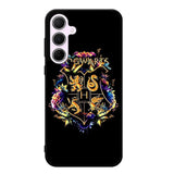 Hogwarts Flower Samsung Galaxy A15 5G Case DC0846