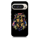Hogwarts Flower Google Pixel 10 Pro XL Case DC0846