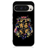 Hogwarts Flower Google Pixel 9 | Google Pixel 9 Pro Case DC0846