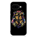 Hogwarts Flower Google Pixel 9A Case DC0846