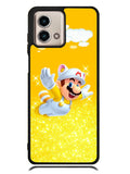Mario Galaxy Motorola Moto G Stylus 5G 2023 Case