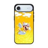 Mario Galaxy iPhone Air Case