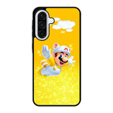 Mario Galaxy Samsung Galaxy A56 Case DC1225