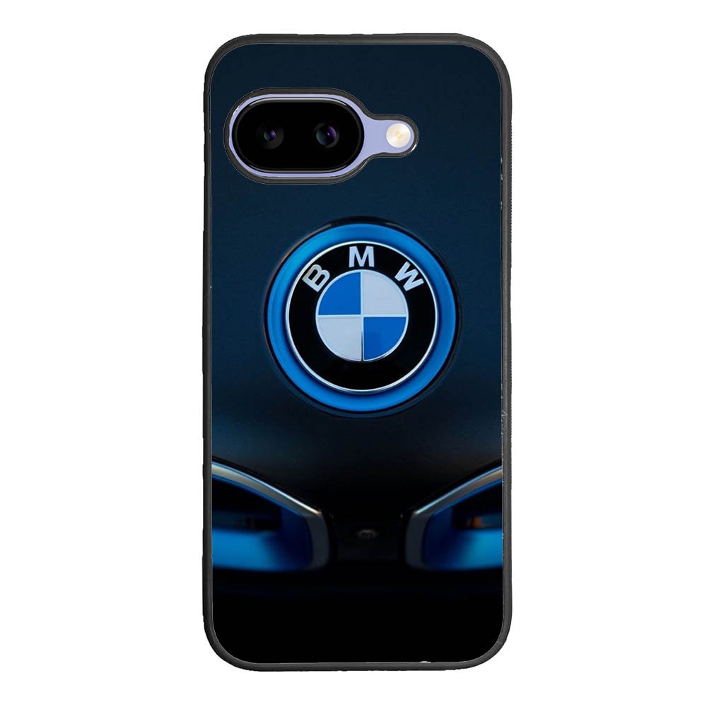 Bmw Blue Google Pixel 10A Case
