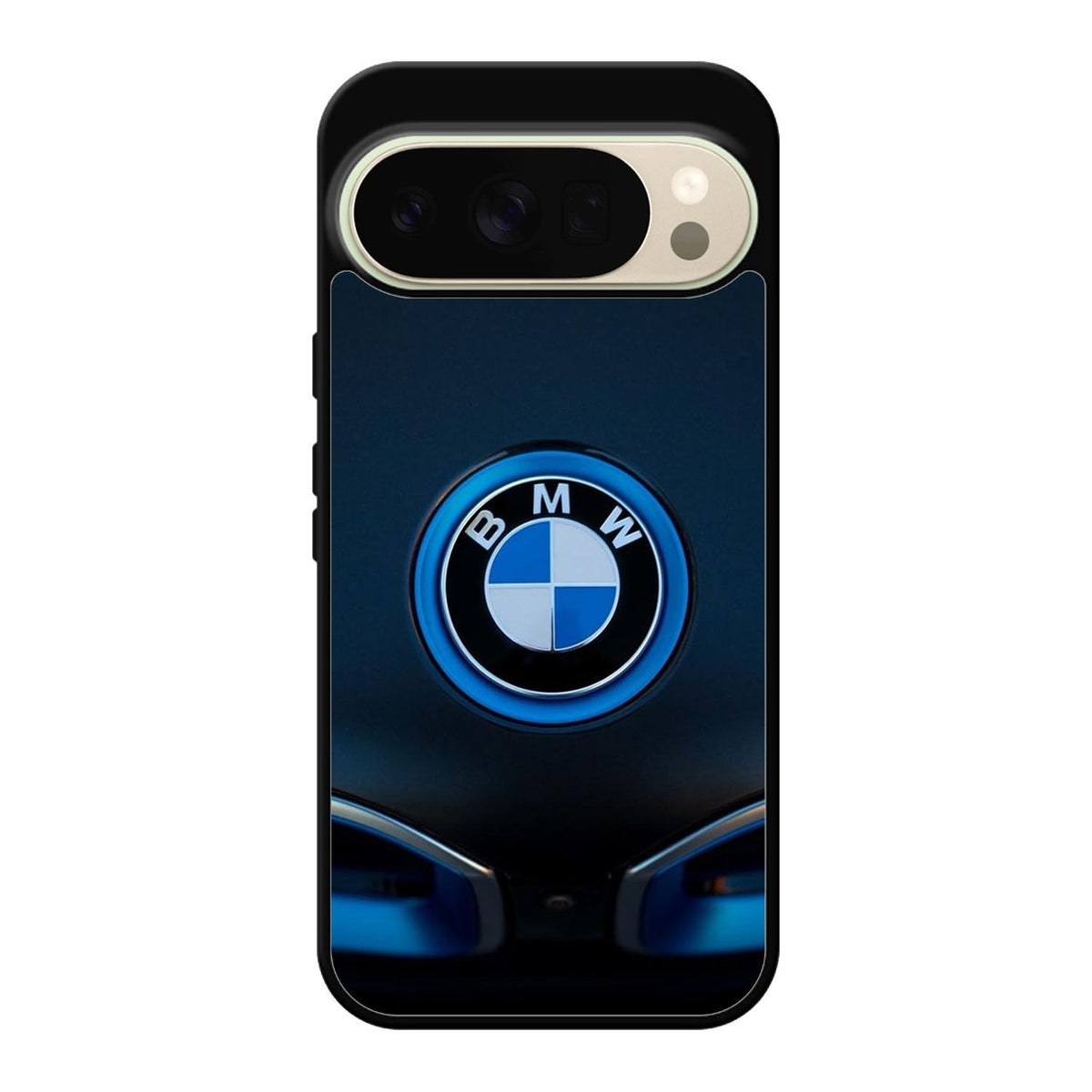 Bmw Blue Google Pixel 10 Pro Case