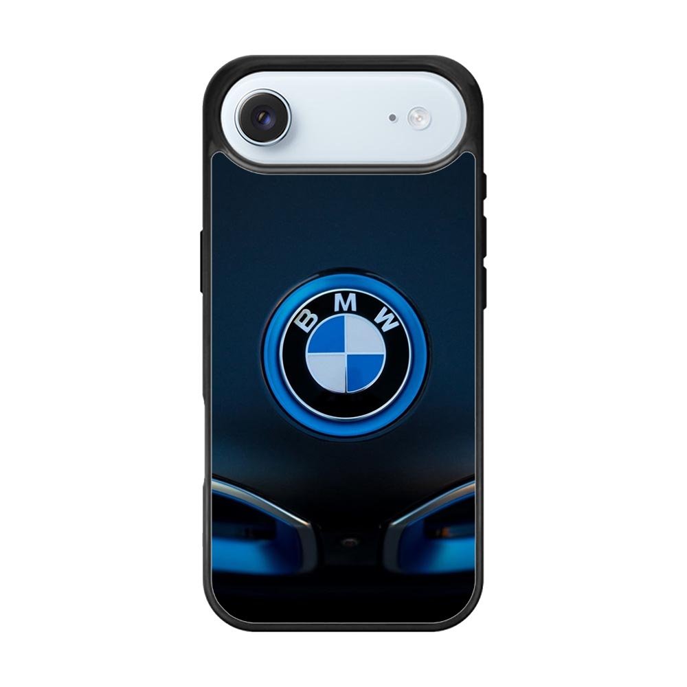 Bmw Blue iPhone Air Case
