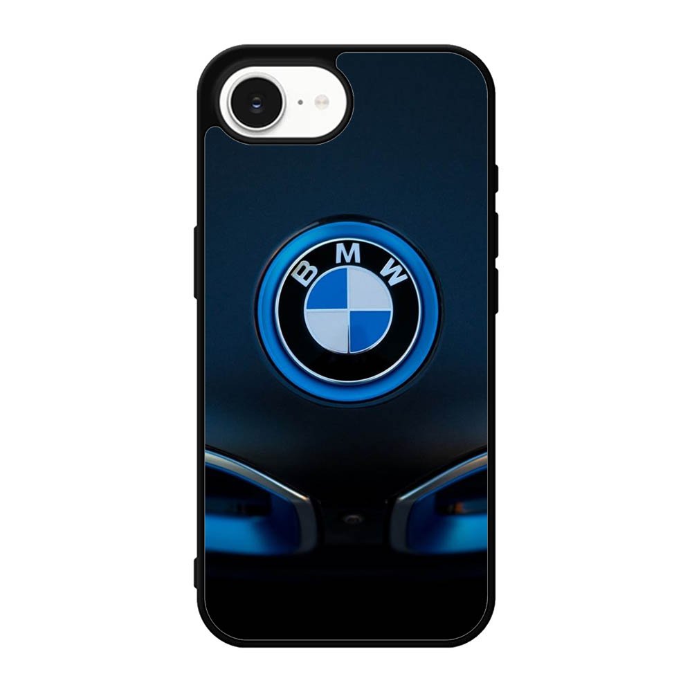 Bmw Blue iPhone 17e Case