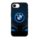 Bmw Blue iPhone 17e Case