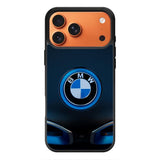 Bmw Blue iPhone 18 Pro Case