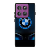 Bmw Blue Motorola Moto Edge 60 Pro Case