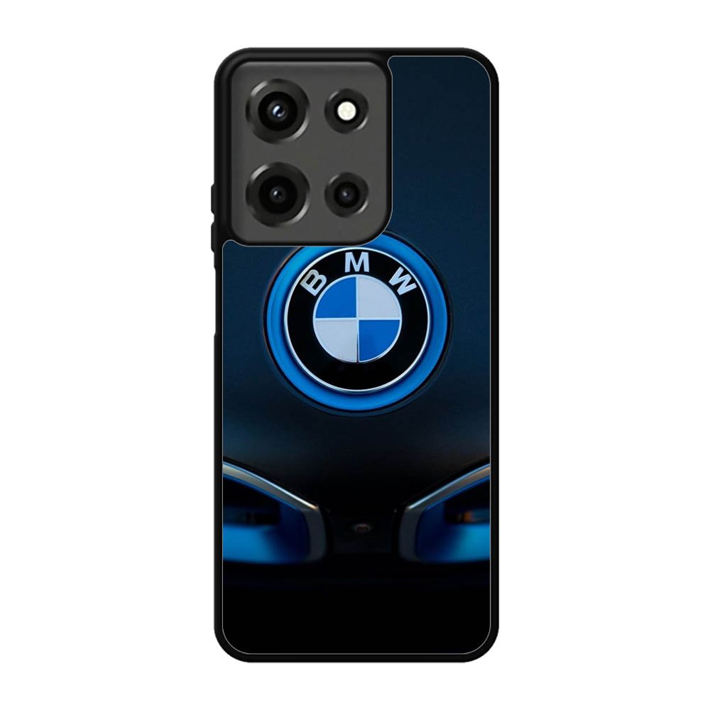 Bmw Blue Motorola Moto G 5G 2025 Case DC4827