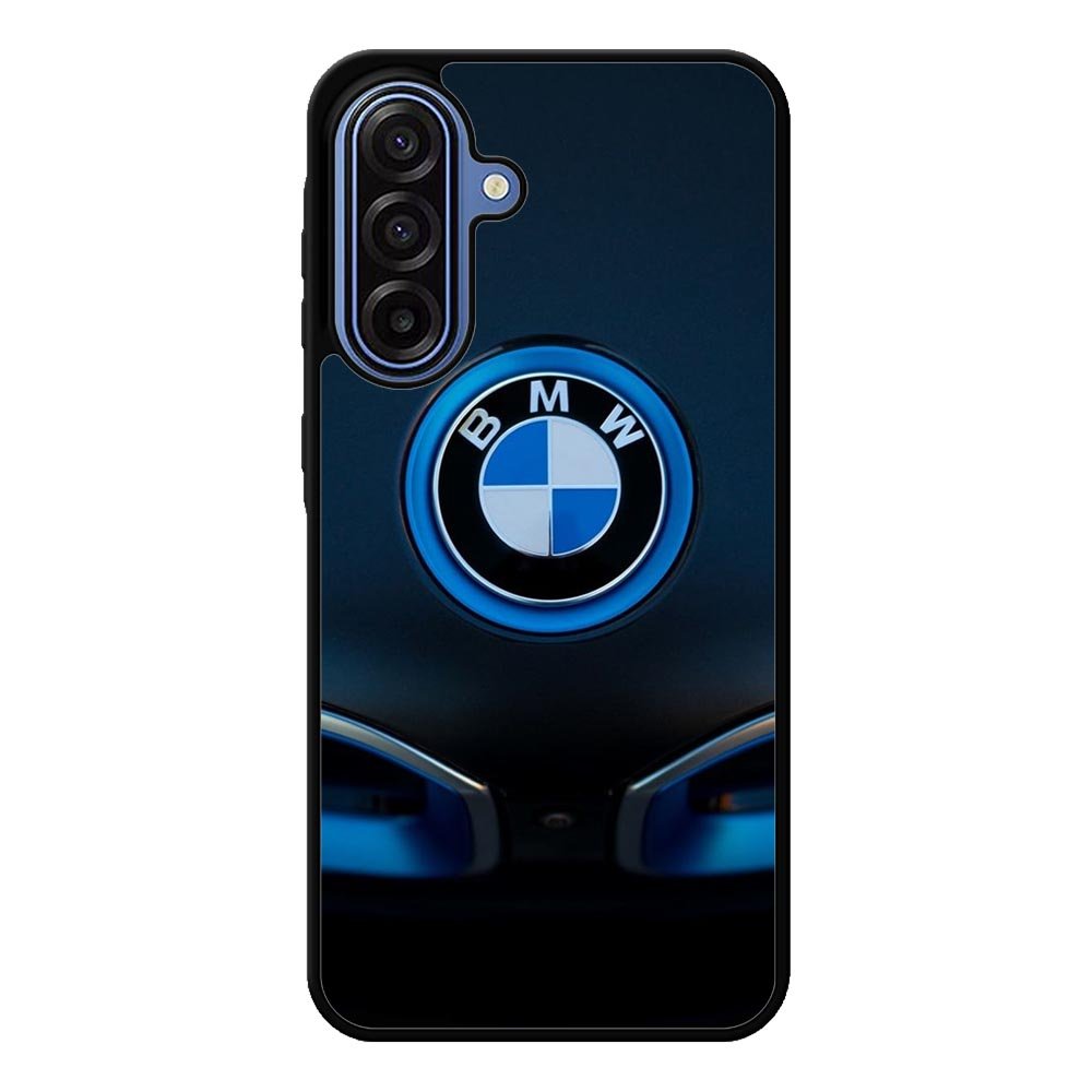 Bmw Blue Samsung Galaxy A17 Case