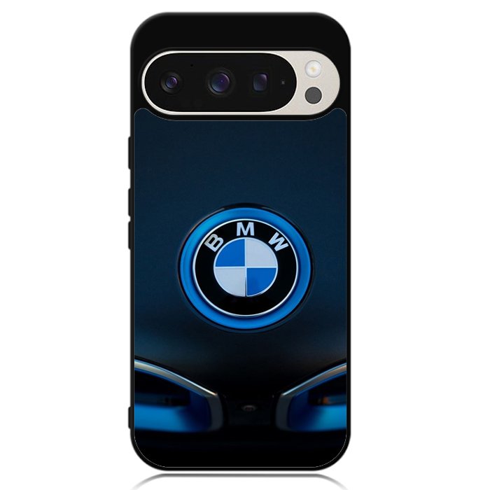 Bmw Blue Google Pixel 9 Pro XL Case