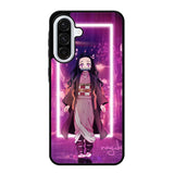 Nezuko Kamado Samsung Galaxy A16 Case DC1279