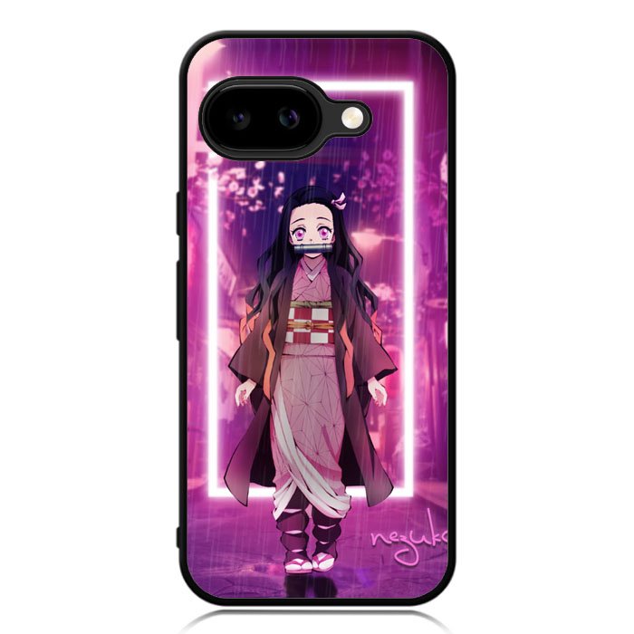 Nezuko Kamado Google Pixel 9A Case DC1279
