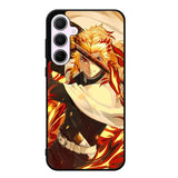 Rengoku Kyojuro Samsung Galaxy A55 5G Case DC1572