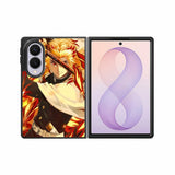 Rengoku Kyojuro Samsung Galaxy Z Fold 8 Case DC1572