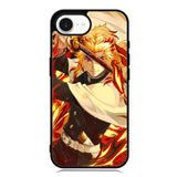 Rengoku Kyojuro iPhone 16e Case DC1572