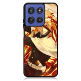 Rengoku Kyojuro Motorola Moto G Stylus 5G 2025 DC1572