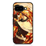 Rengoku Kyojuro Google Pixel 9A Case DC1572