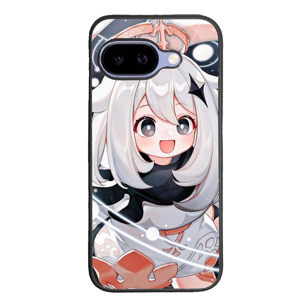 Paimon Genshin Impact Google Pixel 10A Case DC1376