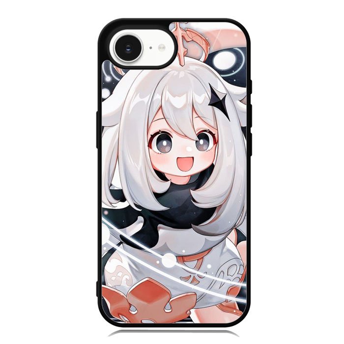 Paimon Genshin Impact iPhone 16e Case DC1376