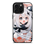 Paimon Genshin Impact iPhone 16 Pro Case DC1376