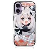 Paimon Genshin Impact iPhone 16 Case DC1376